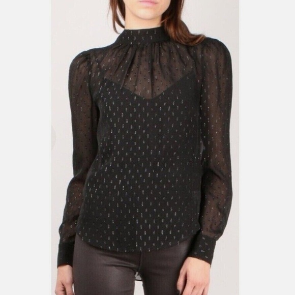 Veronica Beard Tops - Veronica Beard Melling Top
